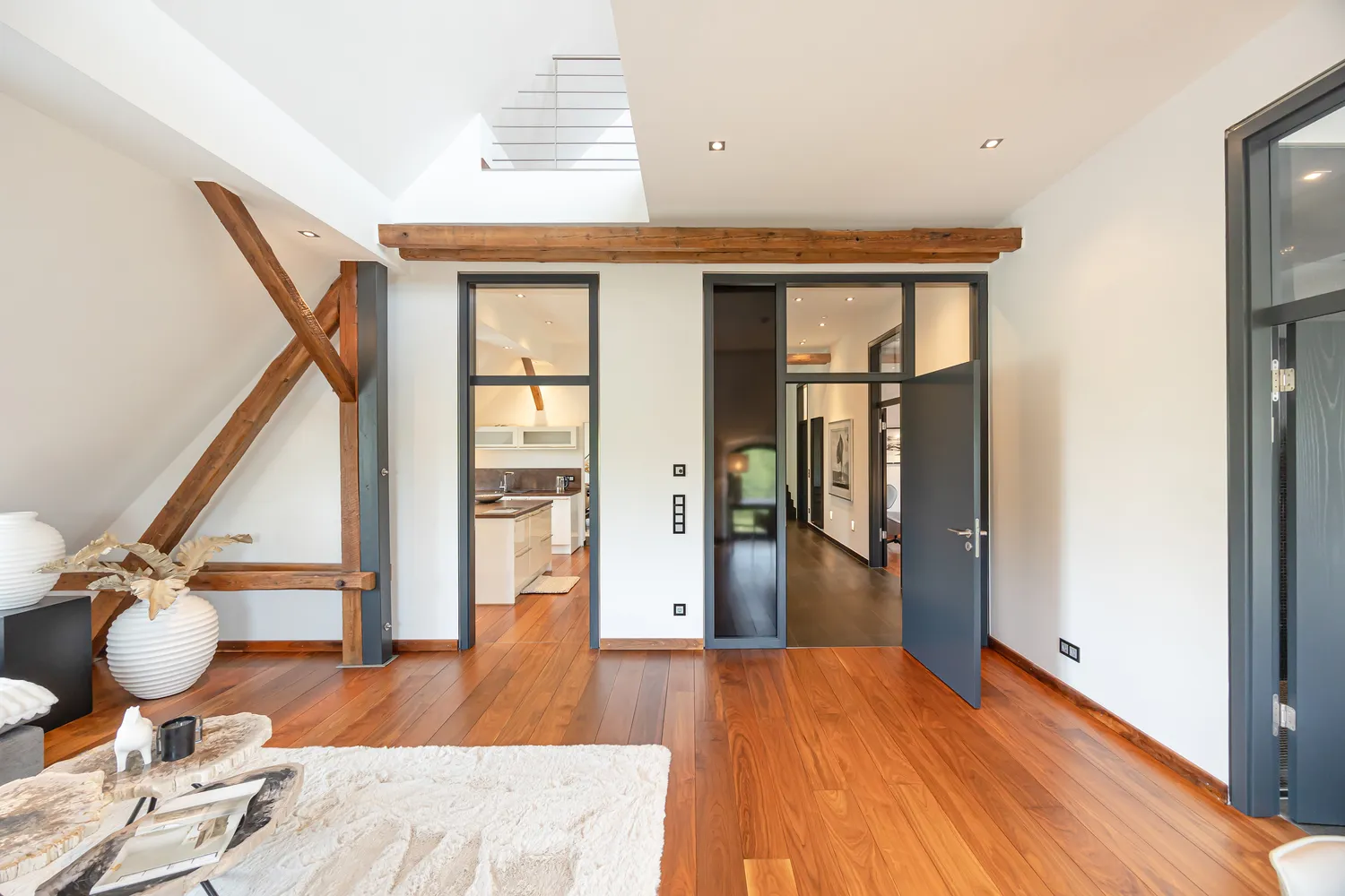 5 Zimmer Wohnung mit 195 m² in Münster – Bild 7
