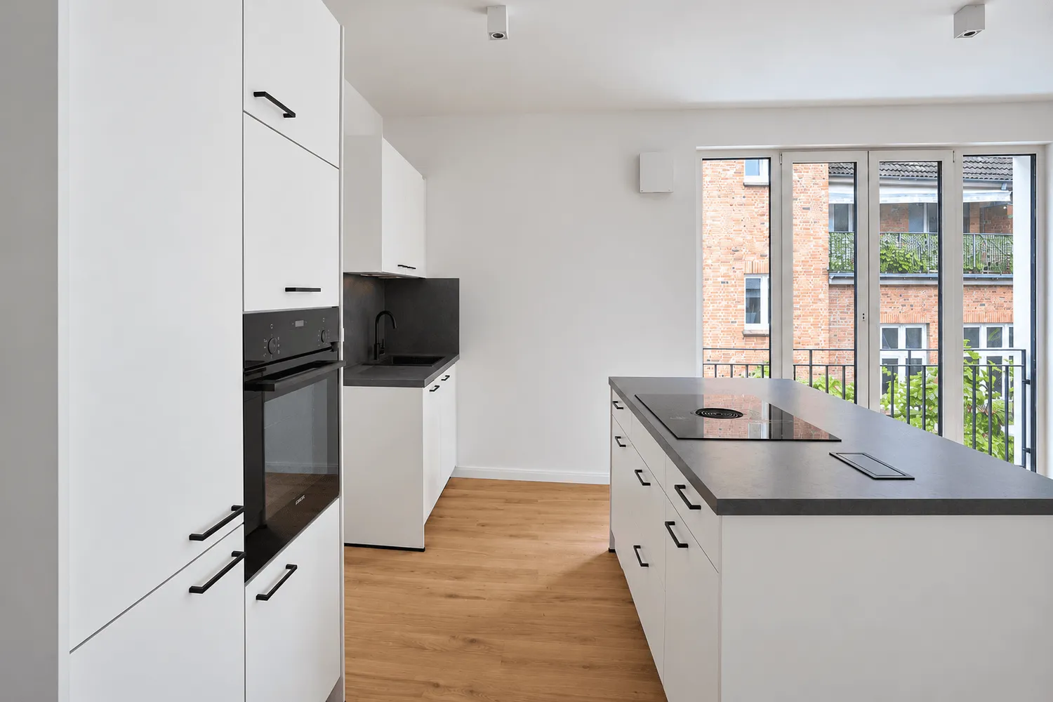 3 Zimmer Wohnung mit 94 m² in Hamburg – Bild 8