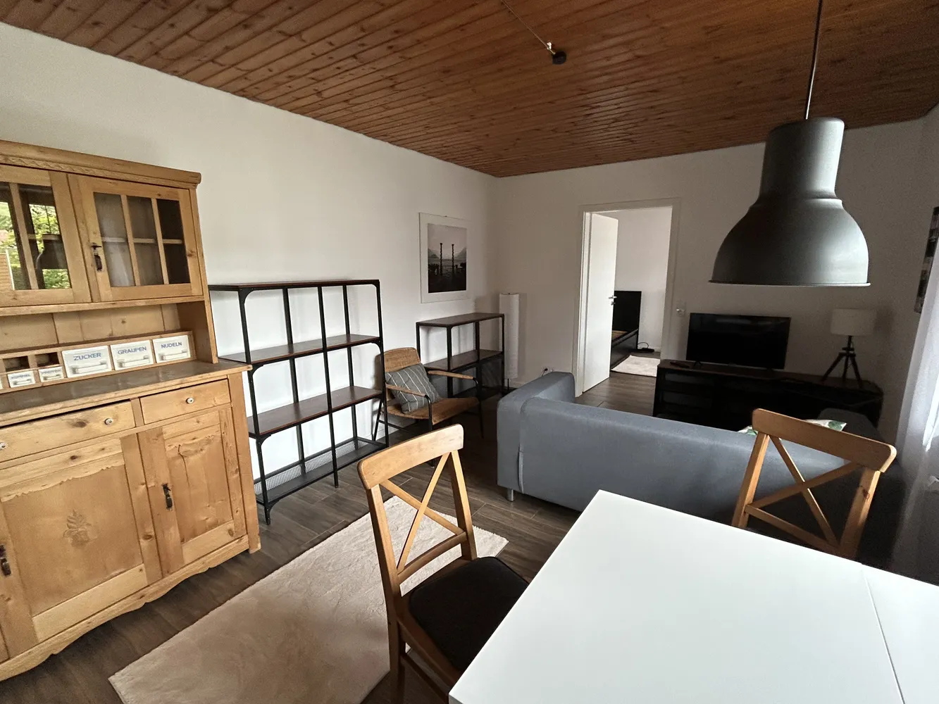 2 room apartment with 45 m² in Bensheim – Photo 10