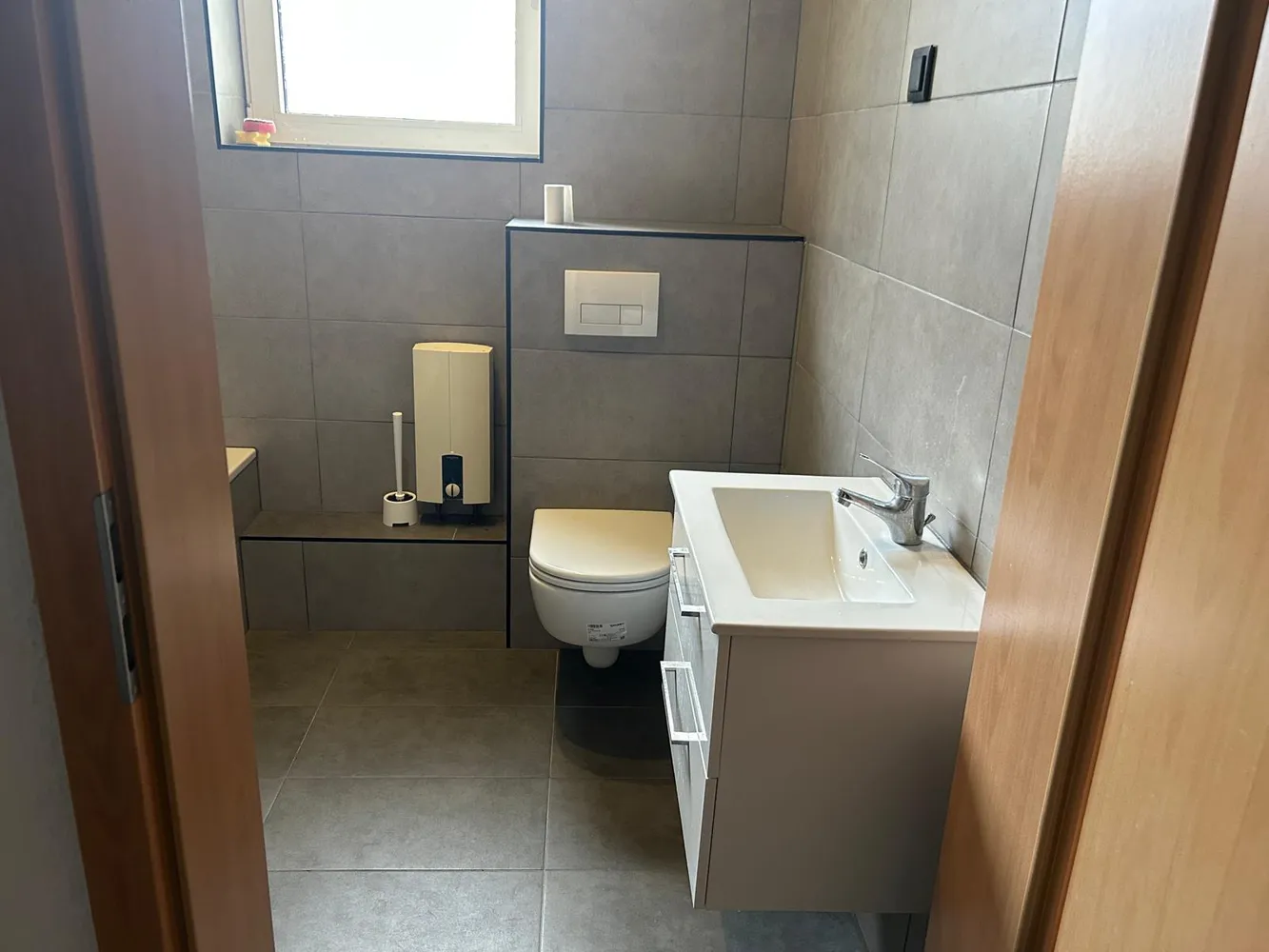 3 Zimmer Wohnung mit 84 m² in Duisburg – Bild 6