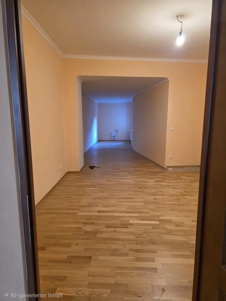 2 Zimmer Wohnung mit 77 m² in Essen – Bild 3