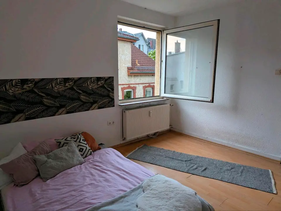 WG-Zimmer mit 12 m² in Gießen – Bild 9