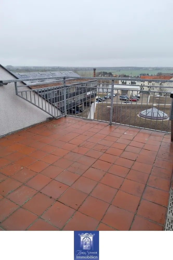 3 room apartment with 120 m² in Riesa – Photo 6