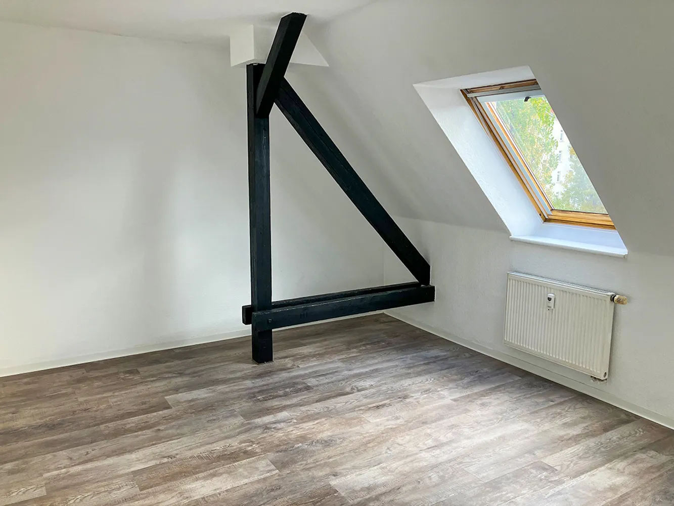 3 Zimmer Wohnung mit 74 m² in Leipzig – Bild 4