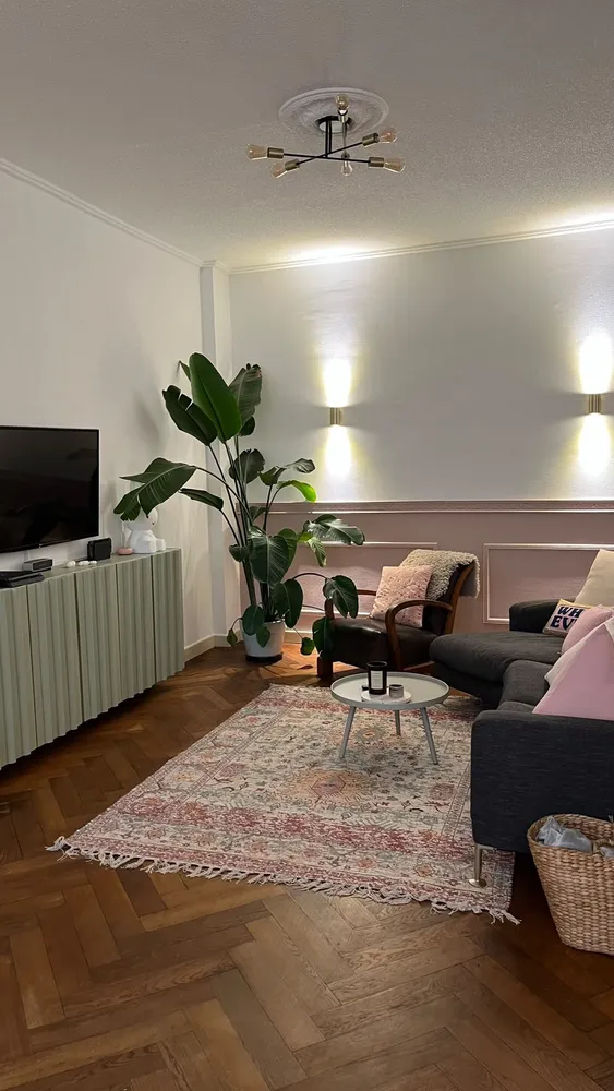 3 Zimmer Wohnung mit 116 m² in Moers – Bild 8