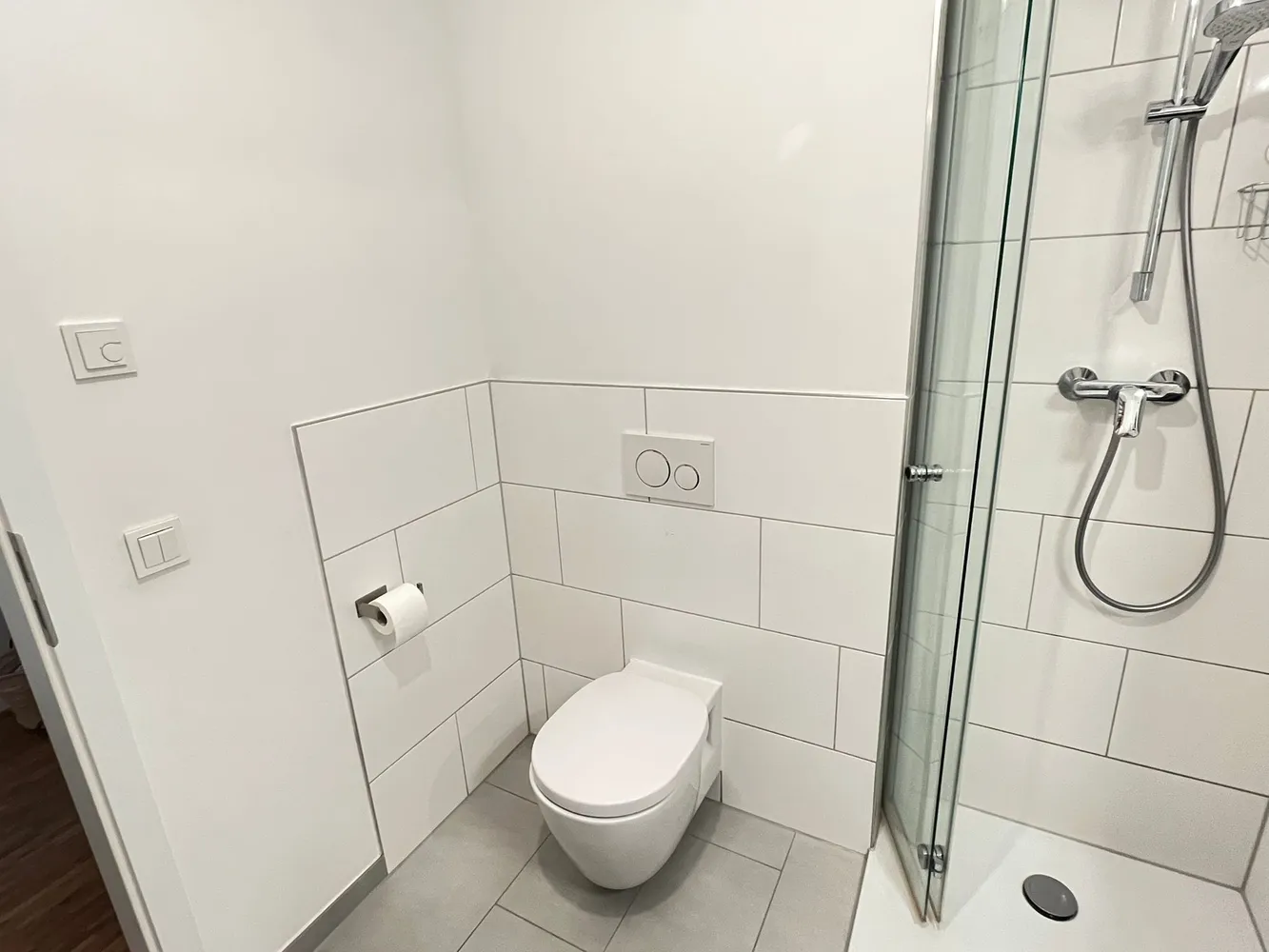 1 Zimmer Wohnung mit 30 m² in Mainz – Bild 4