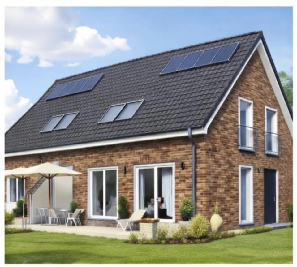 6 Zimmer Haus mit 155 m² in Soltau – Bild 5