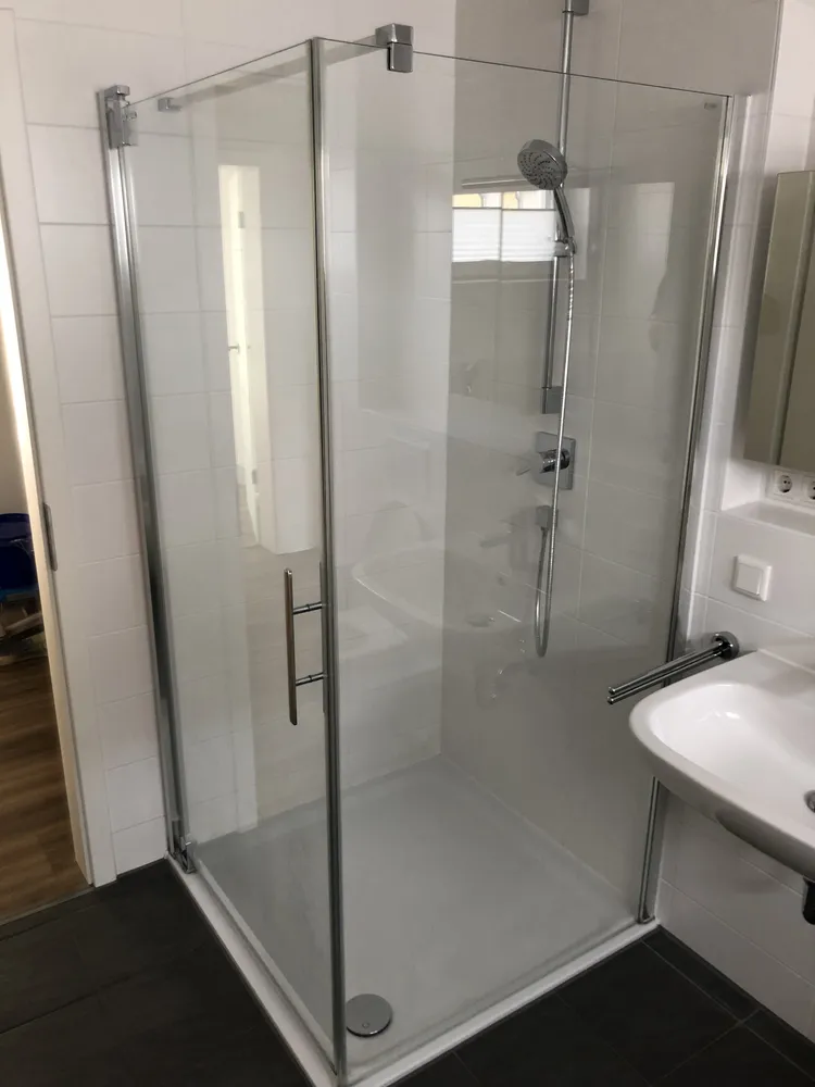 3 room apartment with 80 m² in Augsburg – Photo 4