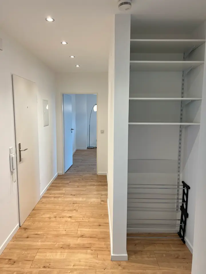 2 Zimmer Wohnung mit 54 m² in Wiesbaden – Bild 8