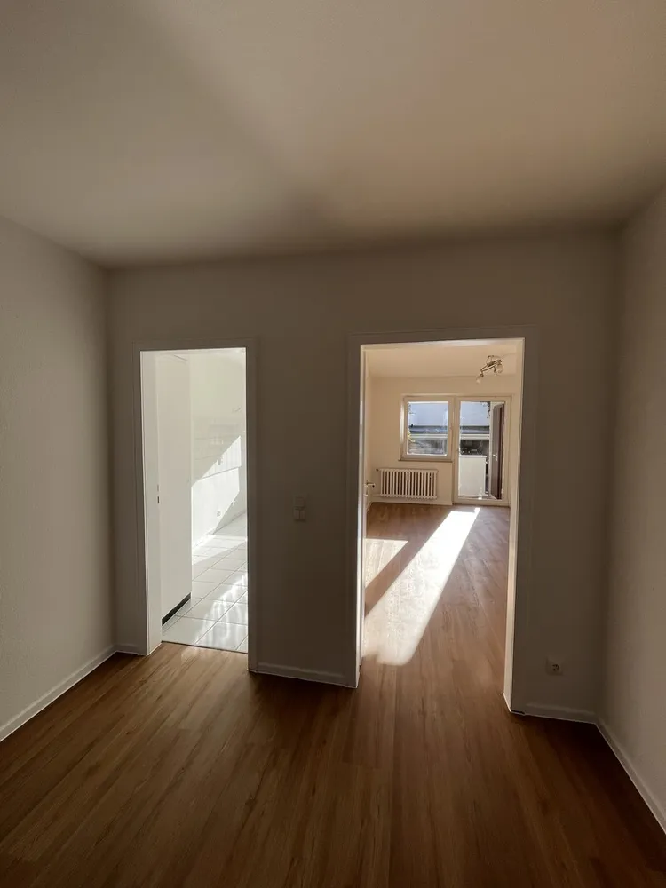 2 room apartment with 65 m² in Cologne – Photo 7