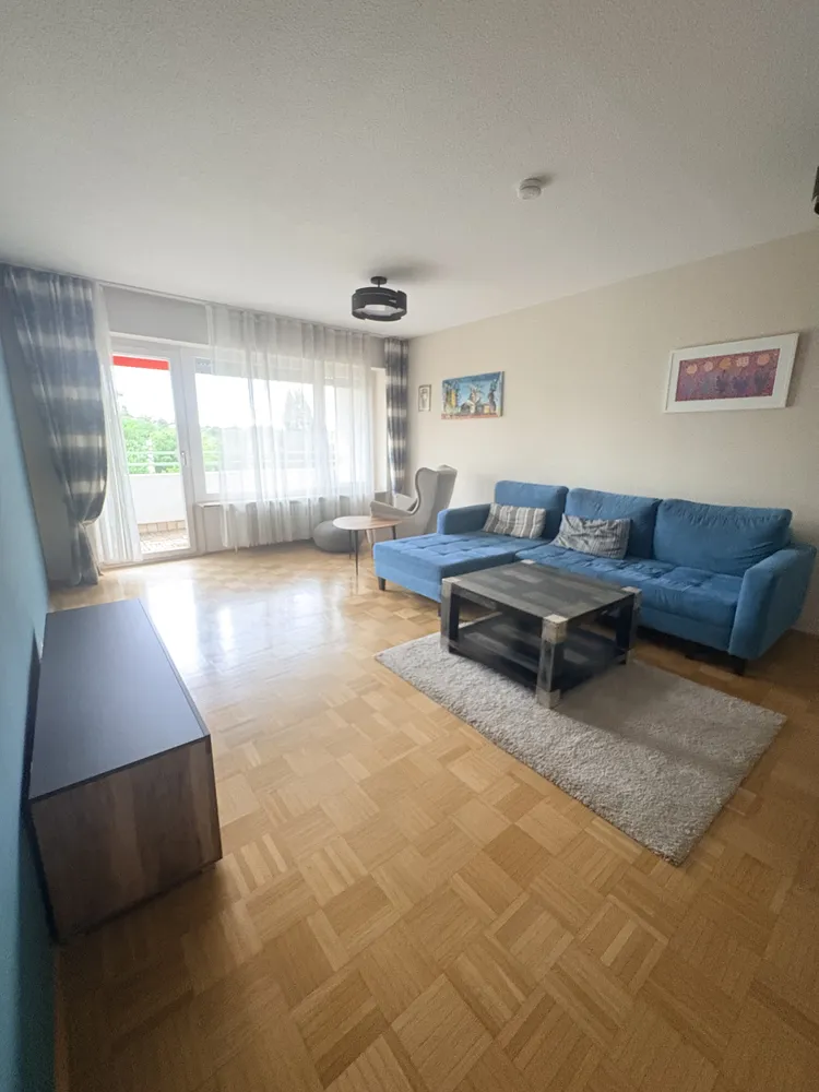 4 Zimmer Wohnung mit 98 m² in Erlangen – Bild 6