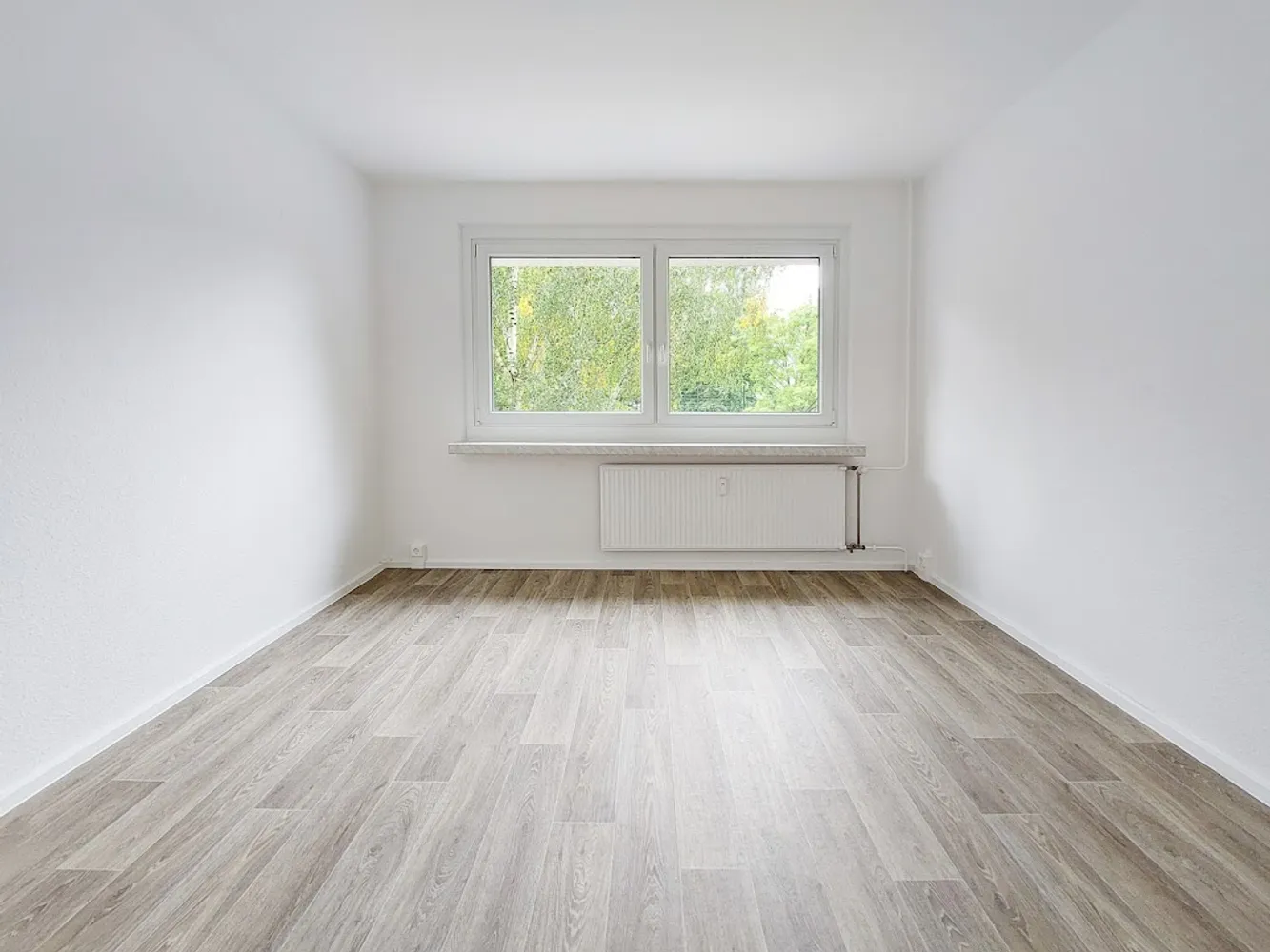 3 Zimmer Wohnung mit 64 m² in Dresden – Bild 4