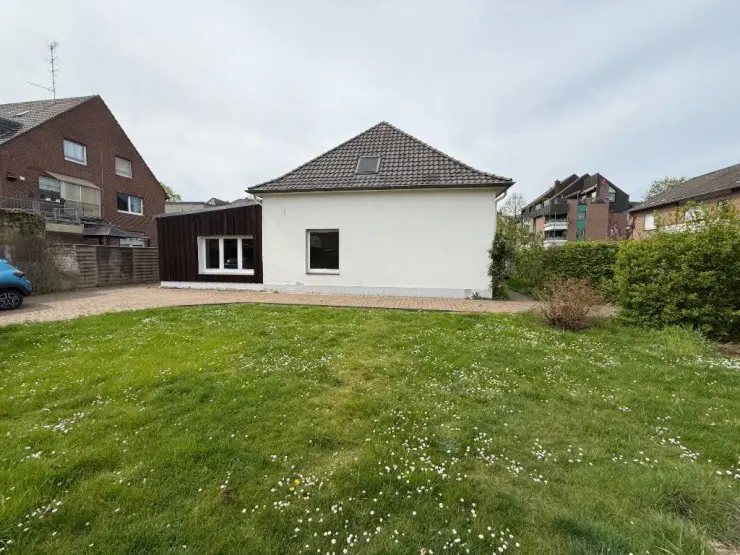 WG-Zimmer mit 30 m² in Kleve – Bild 9
