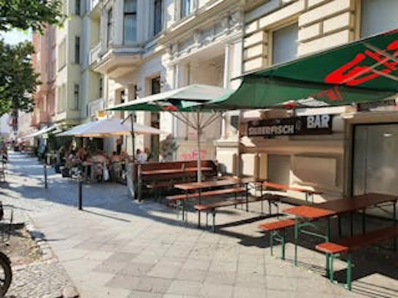 WG-Zimmer mit 16 m² in Berlin – Bild 7