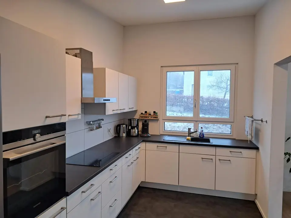 4 Zimmer Wohnung mit 142 m² in Aalen – Bild 3