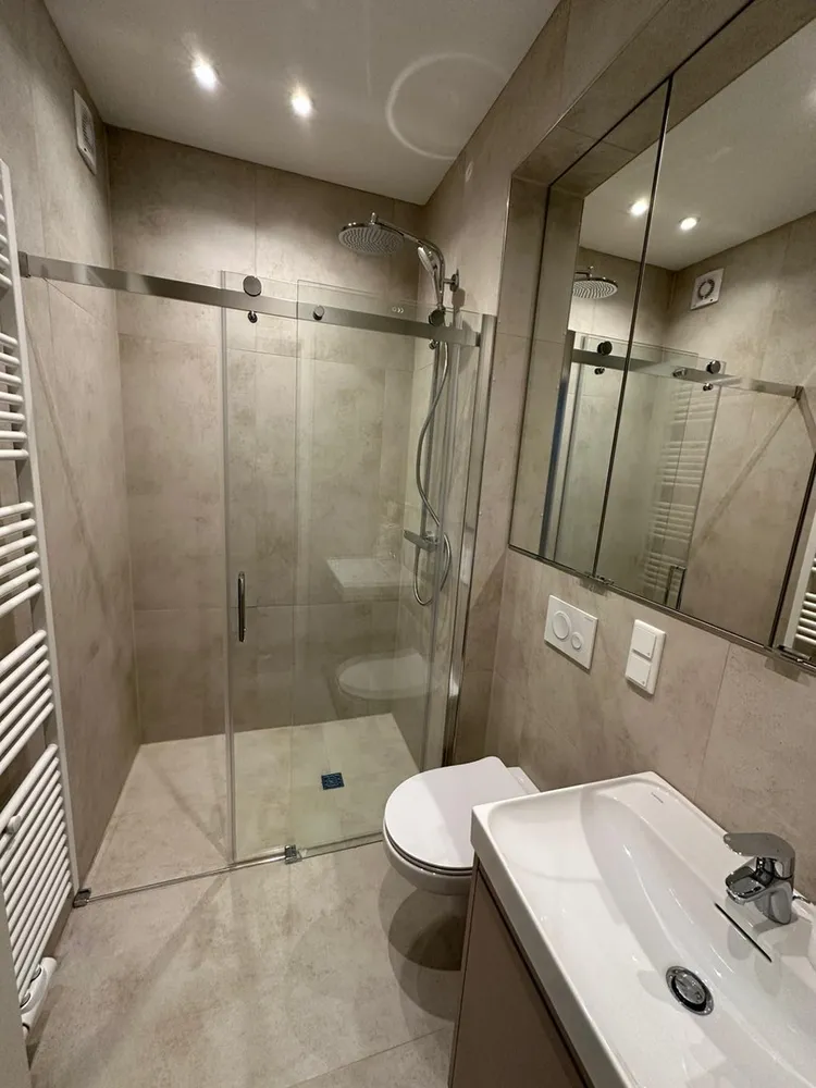 2 Zimmer Wohnung mit 50 m² in Berlin – Bild 1