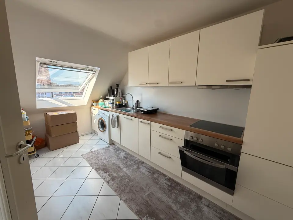 4 Zimmer Wohnung mit 77 m² in Gelsenkirchen – Bild 5