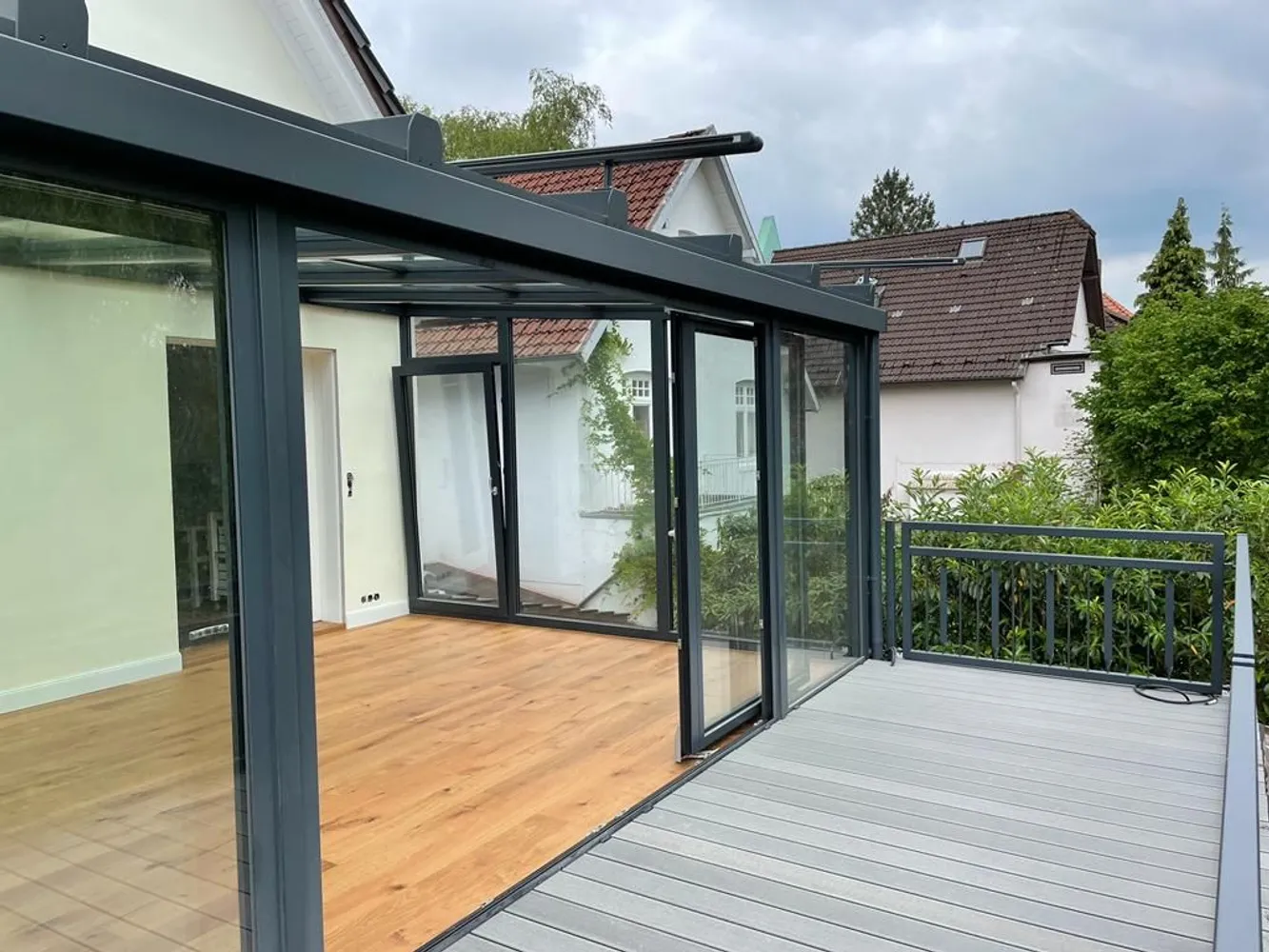 3 Zimmer Wohnung mit 97 m² in Hamburg – Bild 9