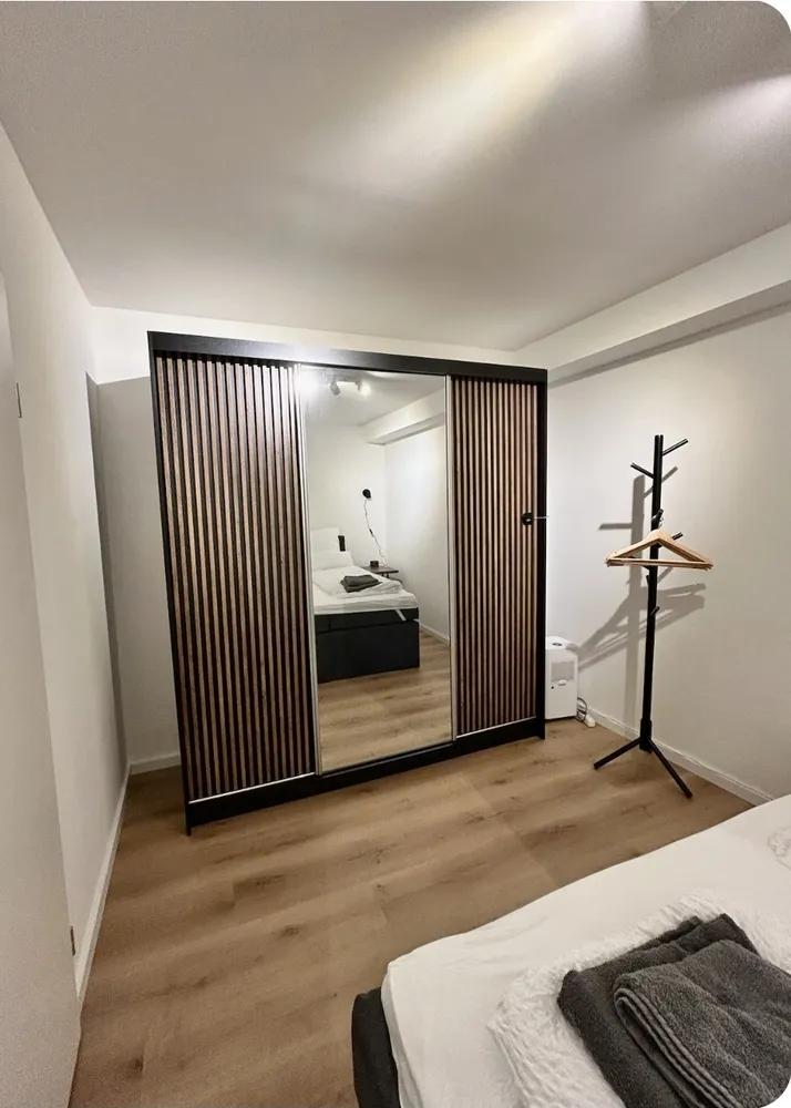 3 Zimmer Wohnung mit 63 m² in Köln – Bild 12