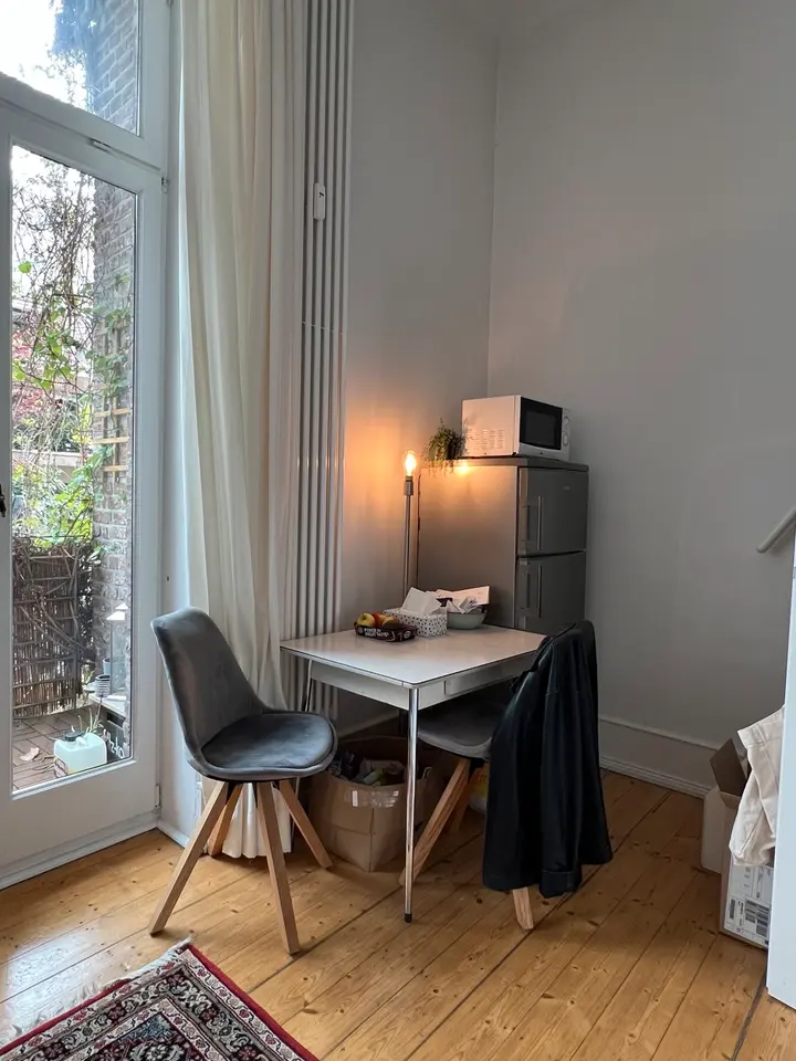 WG-Zimmer mit 43 m² in Bergheim – Bild 4