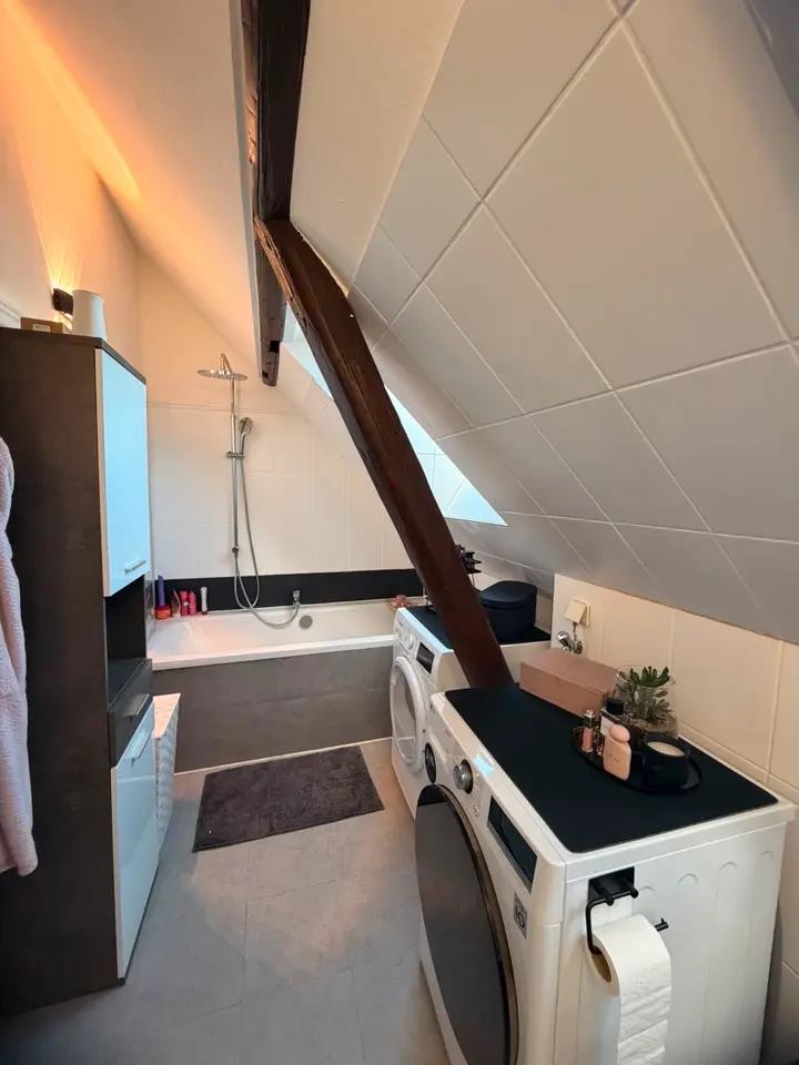 5 Zimmer Wohnung mit 130 m² in Magdeburg – Bild 10