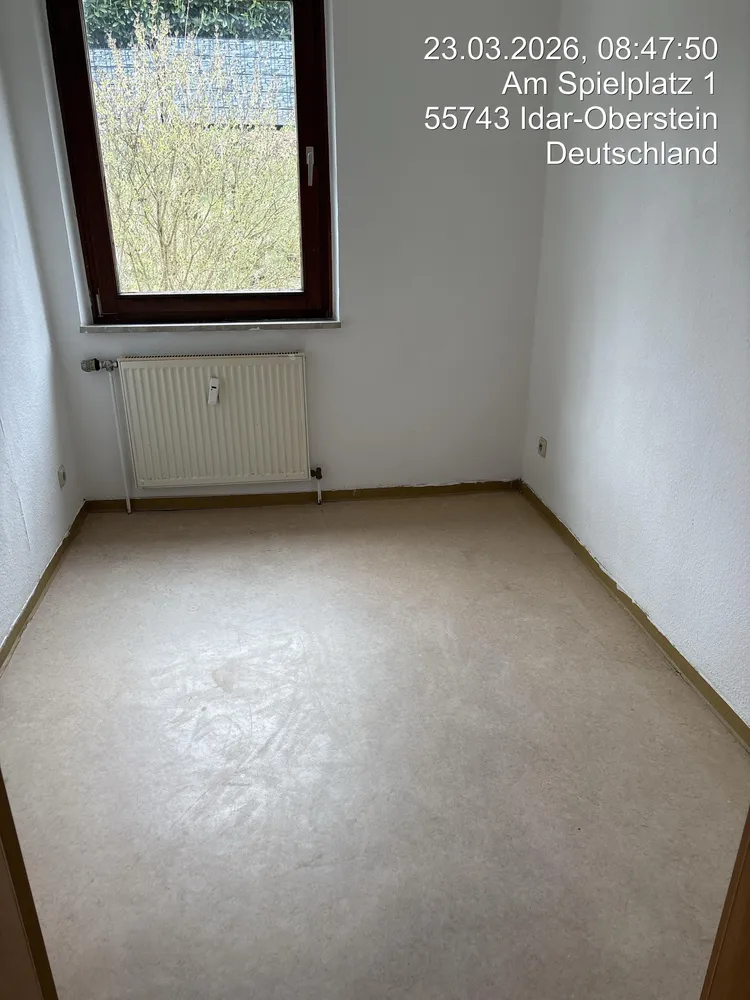 5 Zimmer Wohnung mit 85 m² in Idar-Oberstein – Bild 1