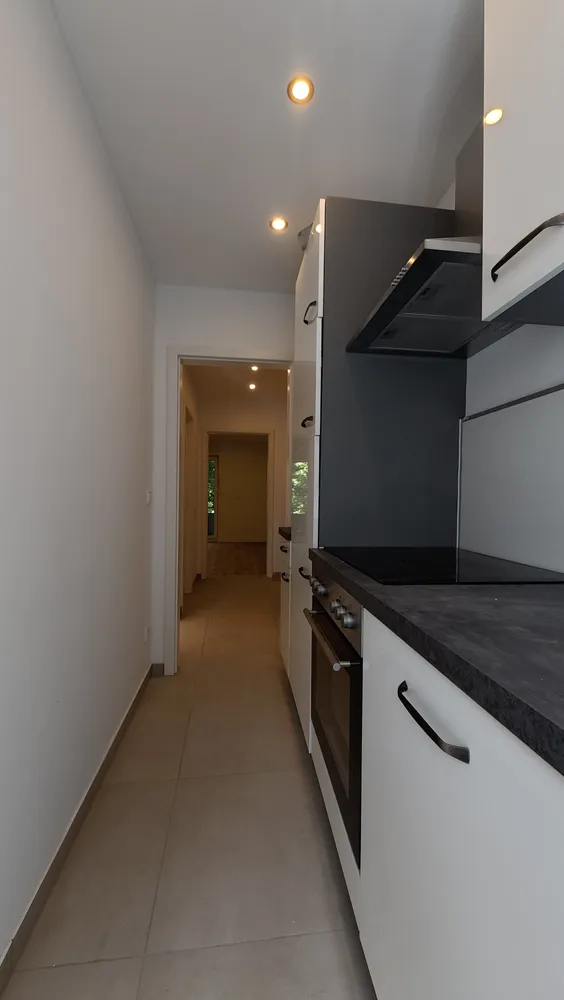 2 Zimmer Wohnung mit 45 m² in Ludwigshafen am Rhein – Bild 6