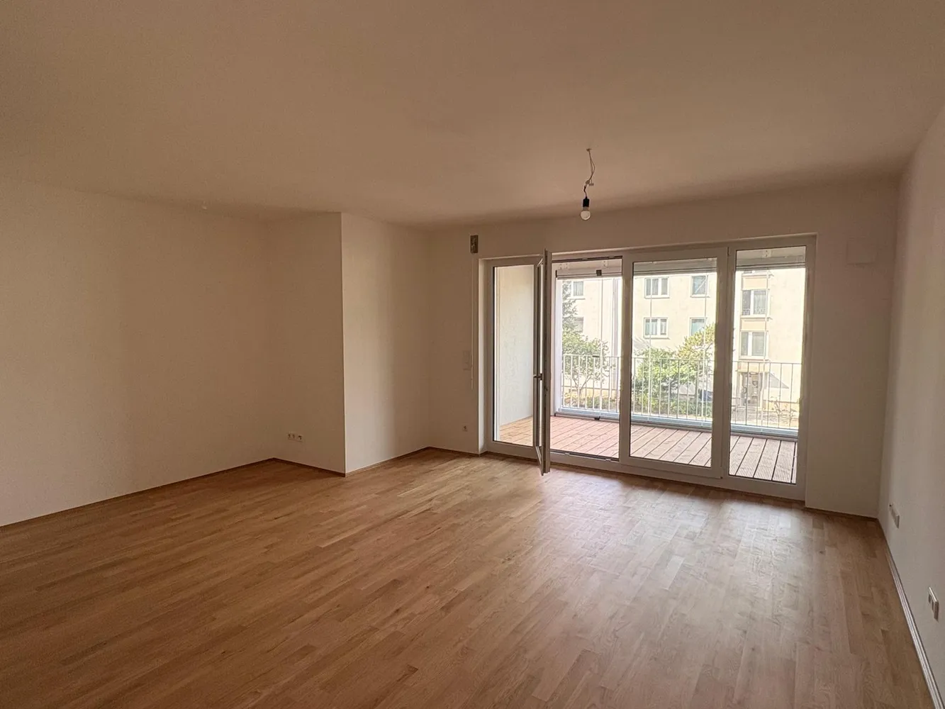 3 Zimmer Wohnung mit 80 m² in Darmstadt – Bild 1