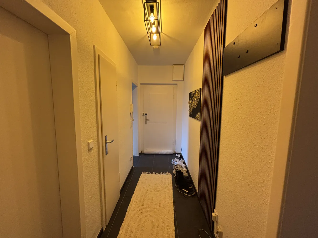3 Zimmer Wohnung mit 44 m² in Herne – Bild 4