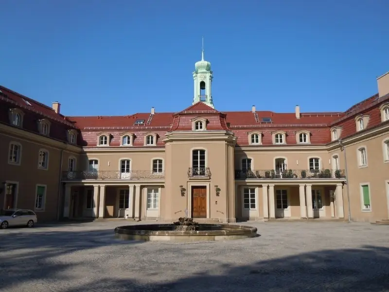 3 Zimmer Wohnung mit 143 m² in Dresden – Bild 4