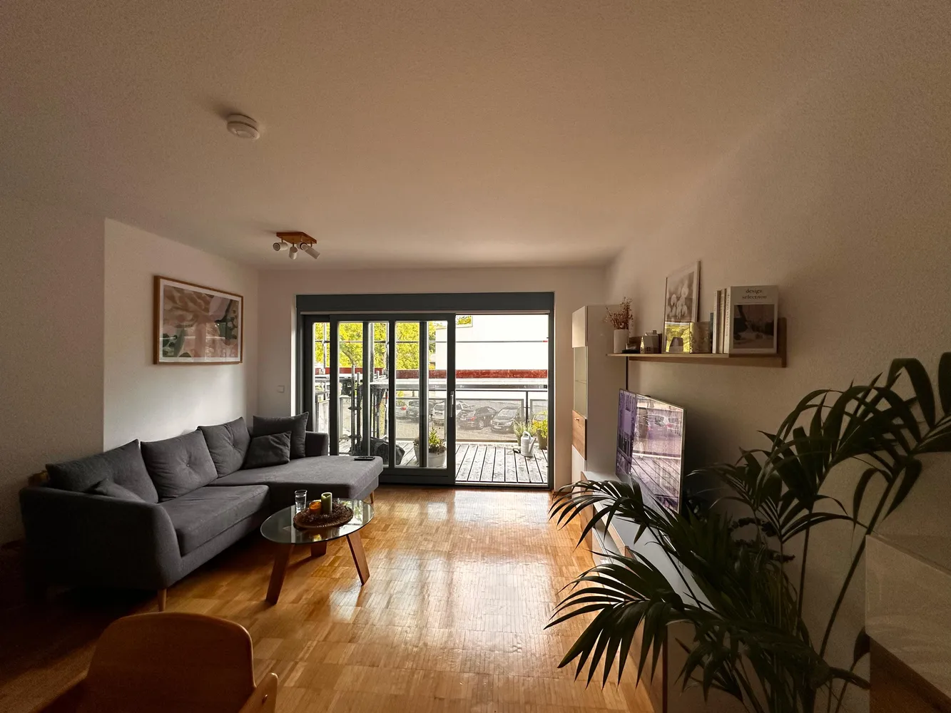 3 Zimmer Wohnung mit 59 m² in Karlsruhe – Bild 5