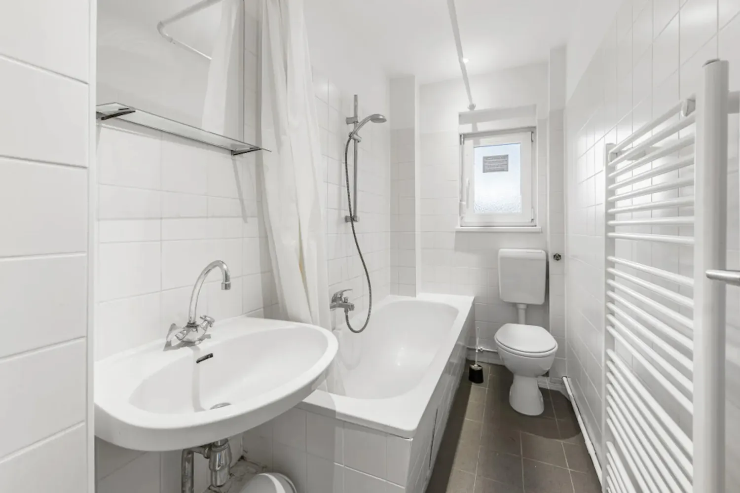 WG-Zimmer mit 24 m² in Berlin – Bild 5