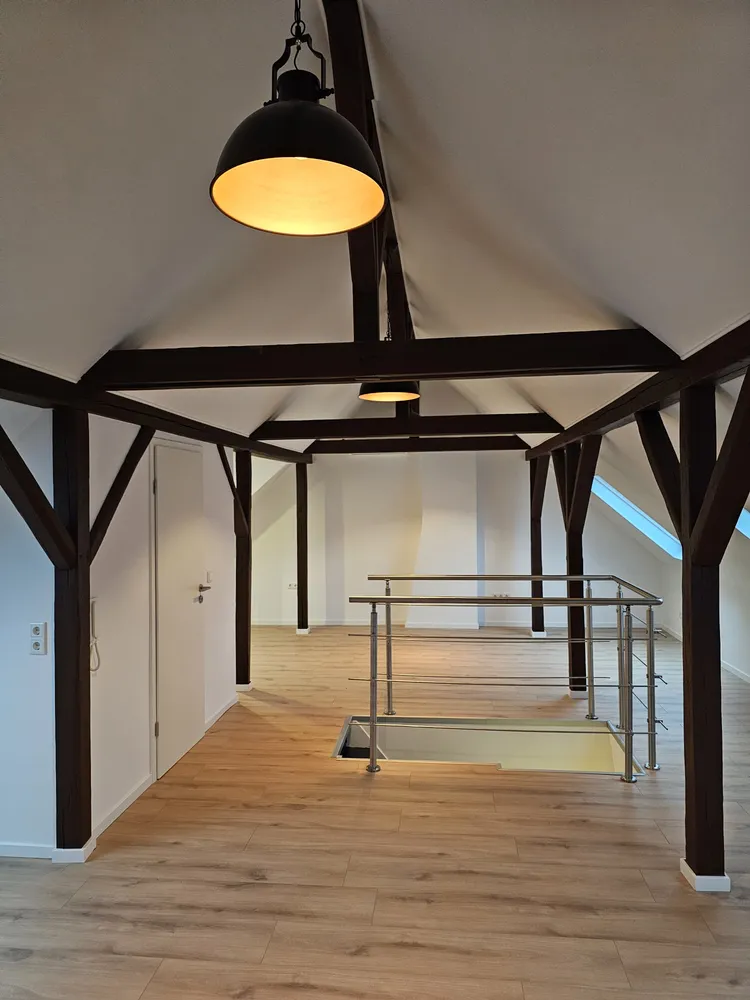 4 Zimmer Wohnung mit 110 m² in Solingen – Bild 7