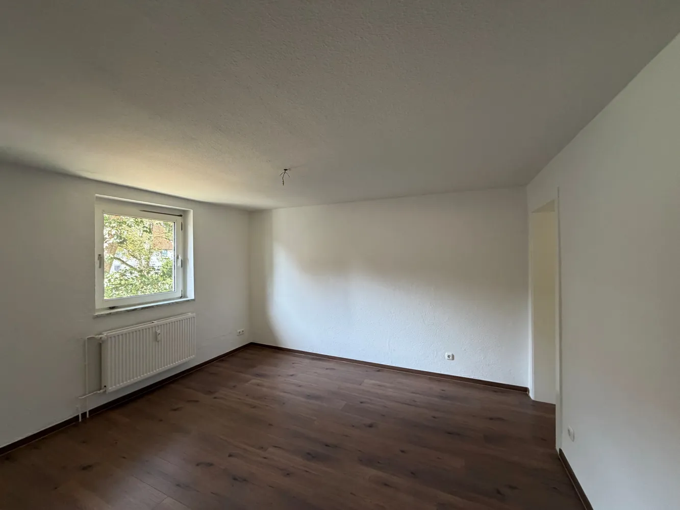 3 Zimmer Wohnung mit 55 m² in Salzgitter – Bild 4