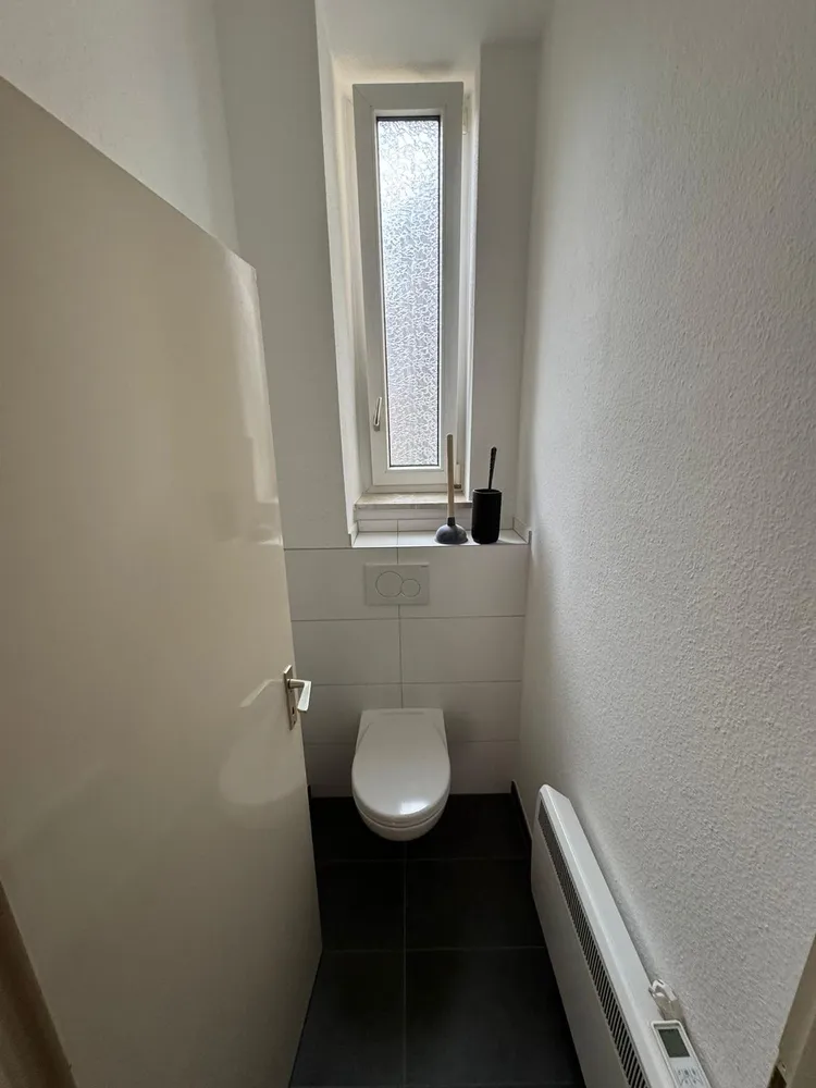 3 Zimmer Wohnung mit 95 m² in Mannheim – Bild 9