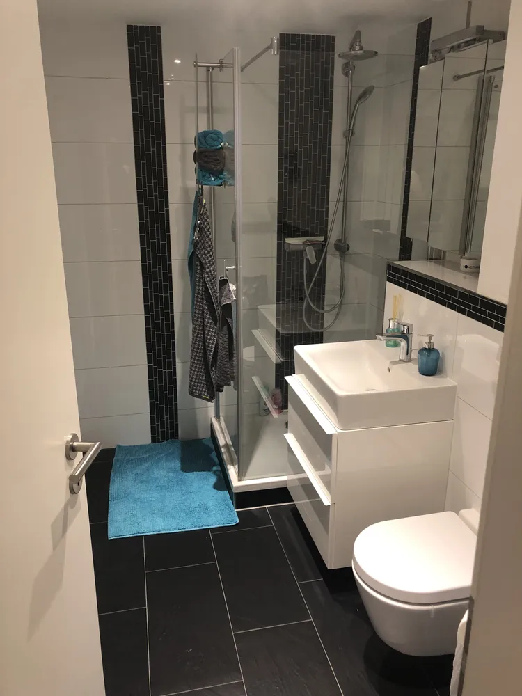 3 Zimmer Wohnung mit 68 m² in Heidelberg – Bild 5