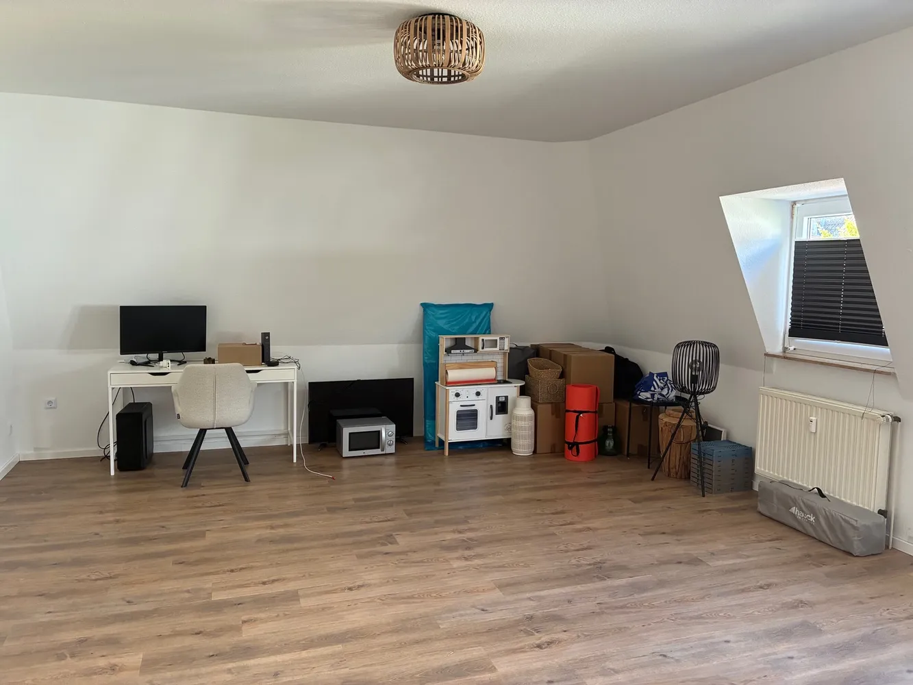 2 Zimmer Wohnung mit 59 m² in Dortmund – Bild 2