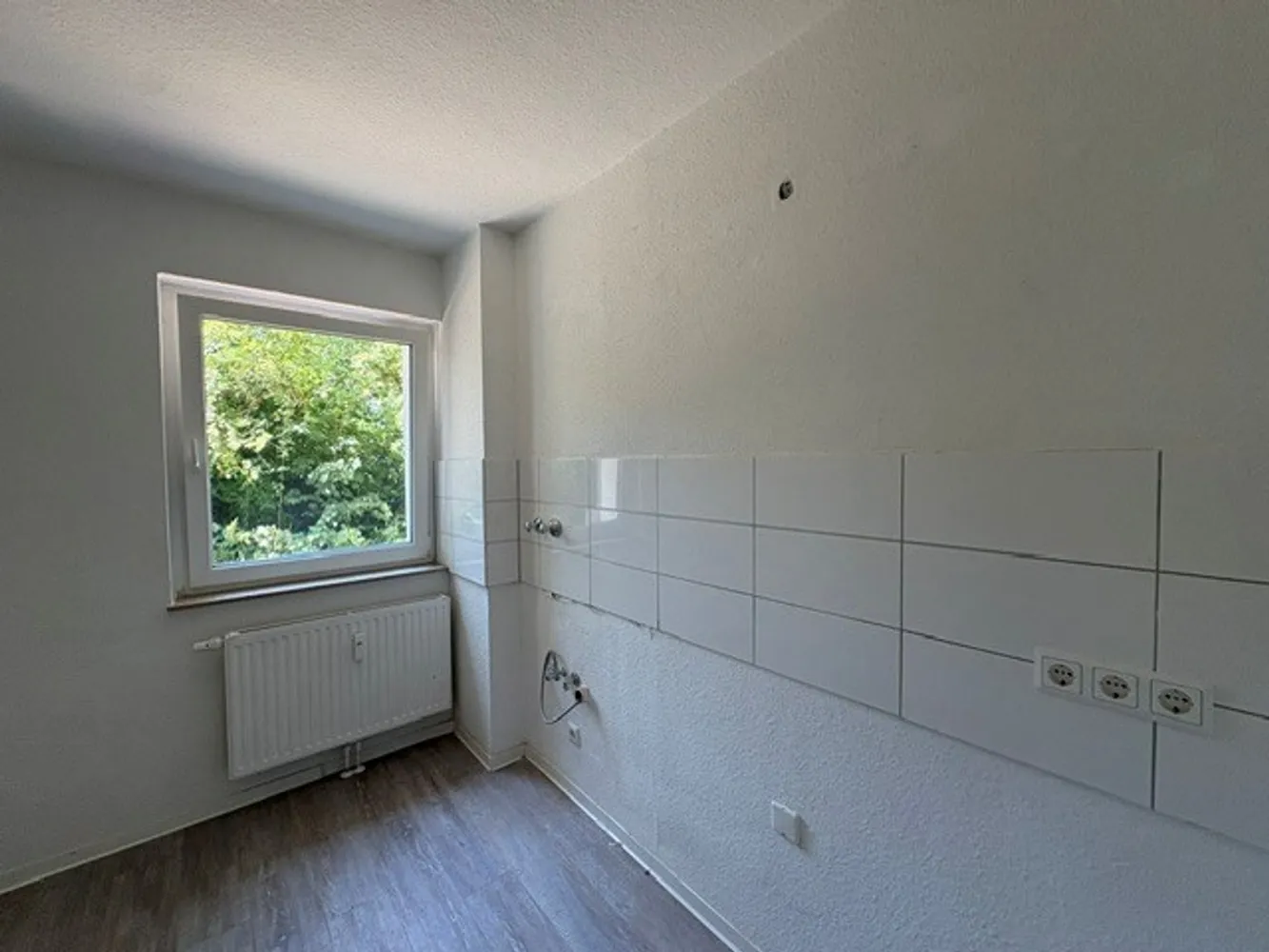 2 Zimmer Wohnung mit 51 m² in Essen – Bild 2