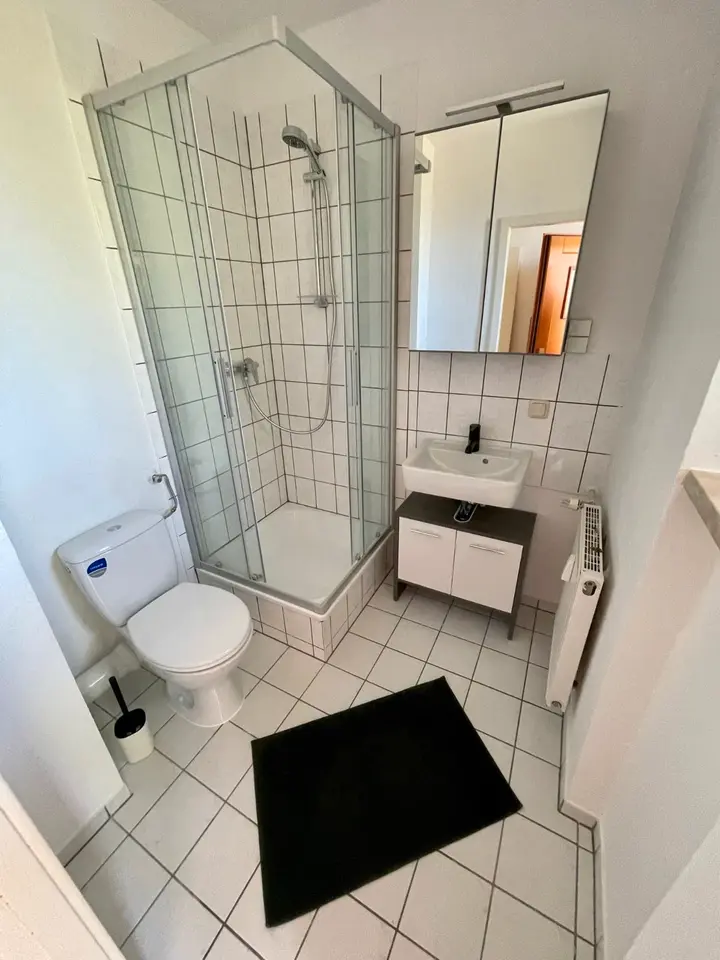 WG-Zimmer mit 45 m² in Erfurt – Bild 5