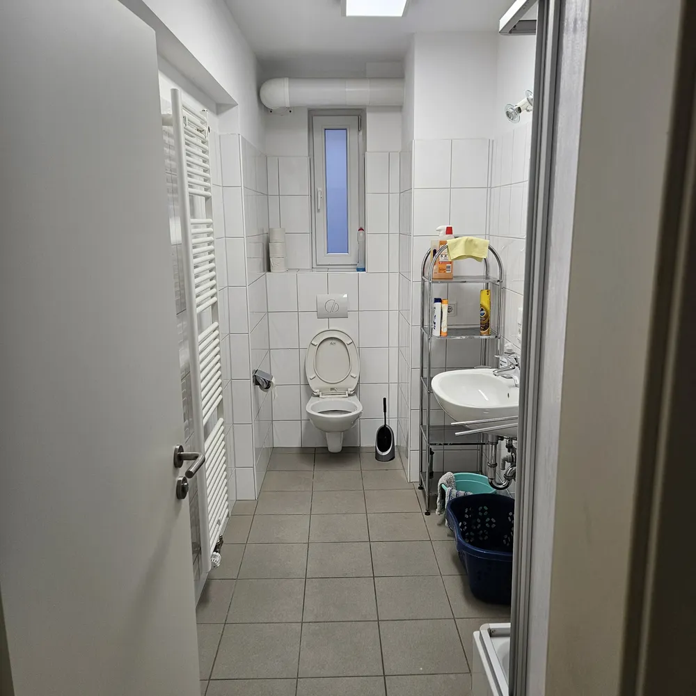 2 Zimmer Wohnung mit 50 m² in Nürnberg – Bild 12