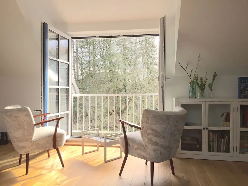 WG-Zimmer mit 47 m² in Kiel – Bild 5