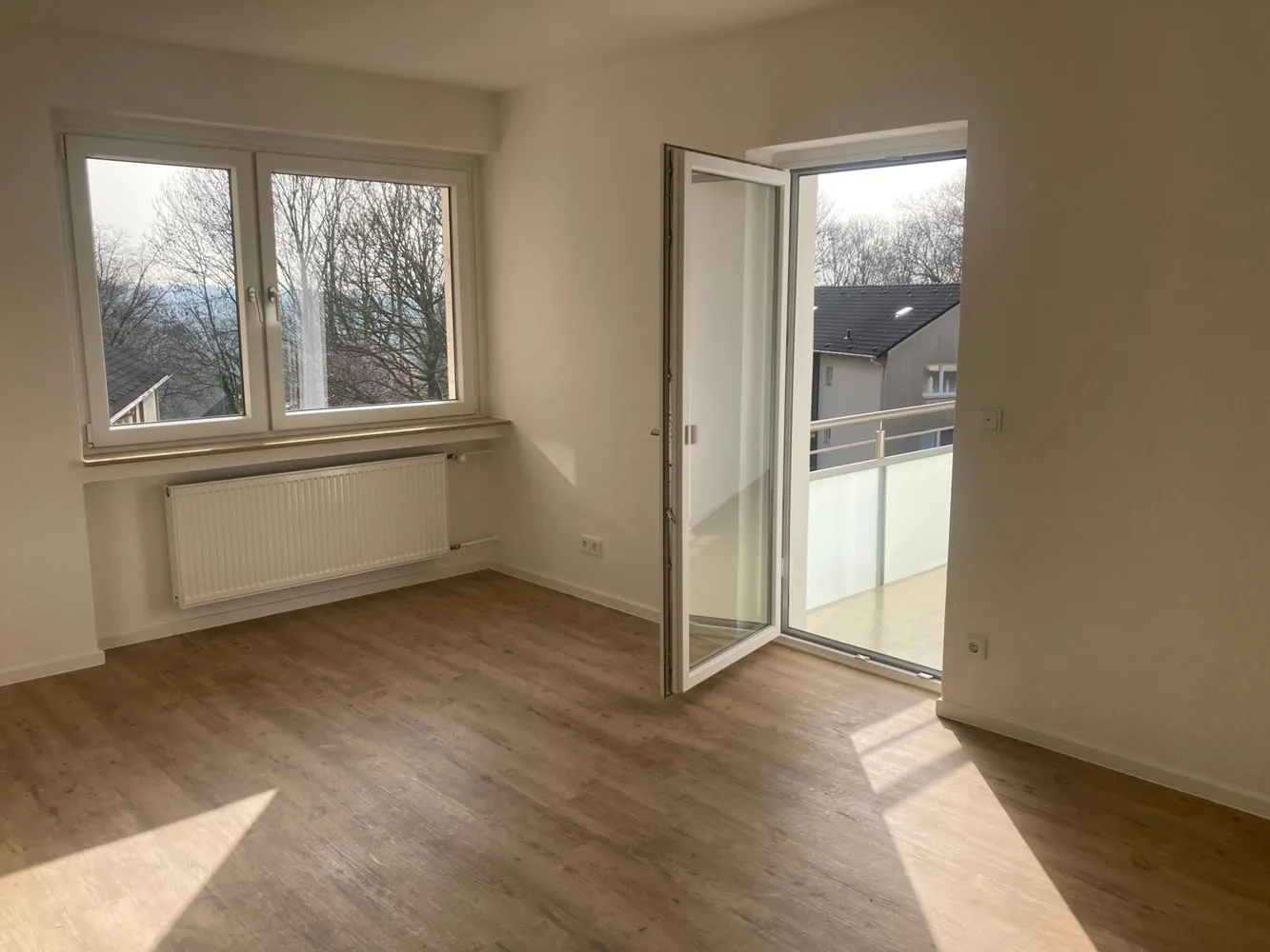 2 Zimmer Wohnung mit 53 m² in Essen – Bild 6