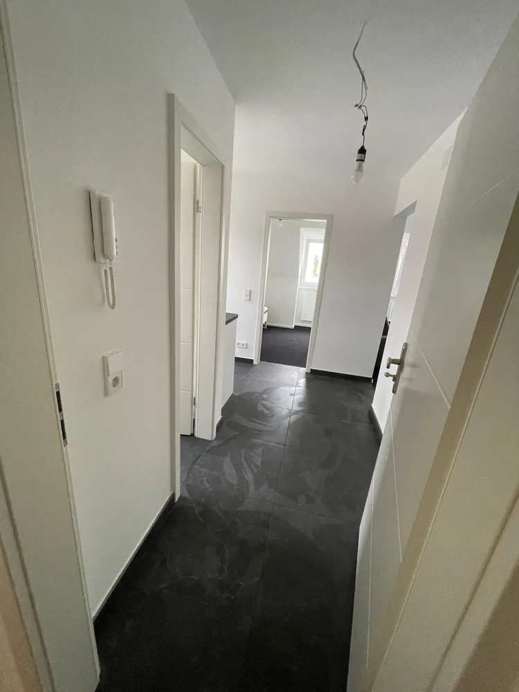 2 Zimmer Wohnung mit 33 m² in Stuttgart – Bild 3