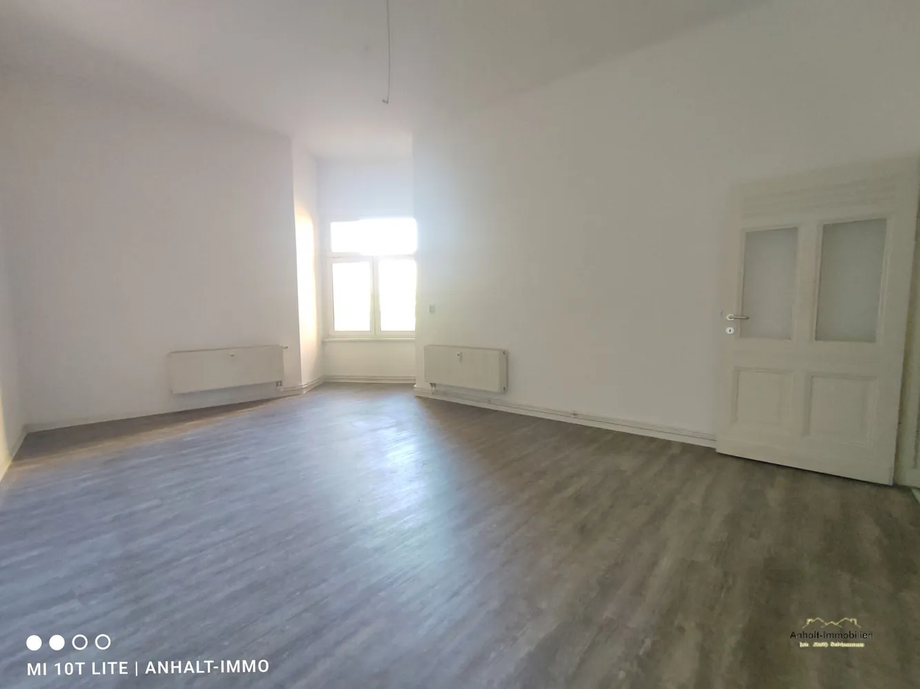 3 Zimmer Wohnung mit 99 m² in Bitterfeld-Wolfen – Bild 8