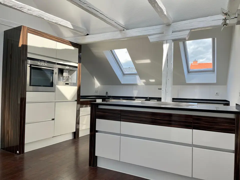 3 Zimmer Wohnung mit 140 m² in Suhl – Bild 5