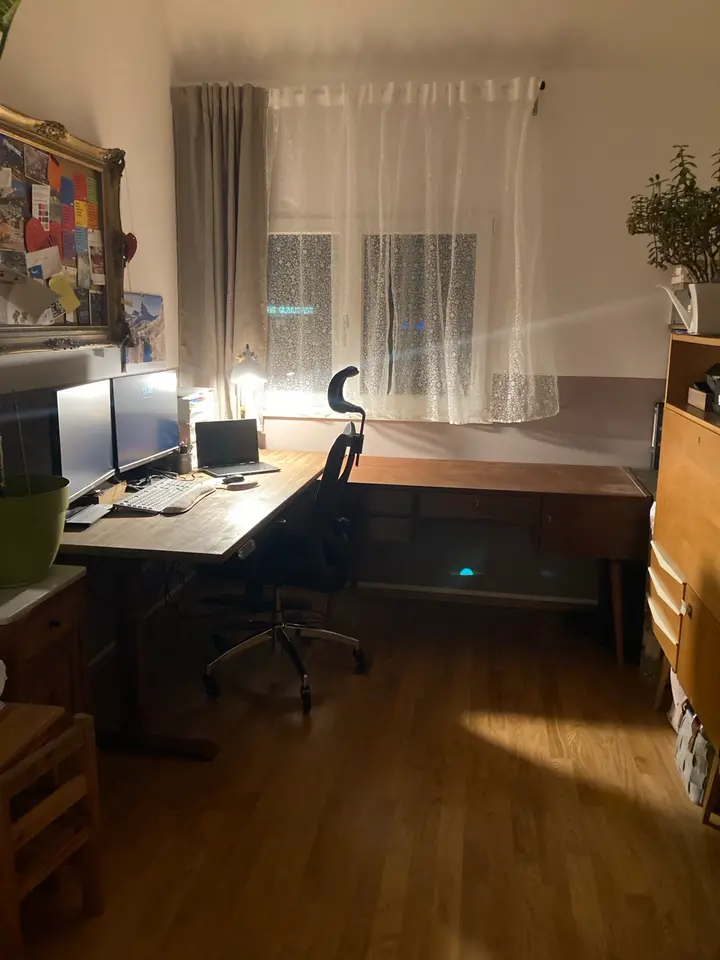 WG-Zimmer mit 118 m² in Eilenburg – Bild 7