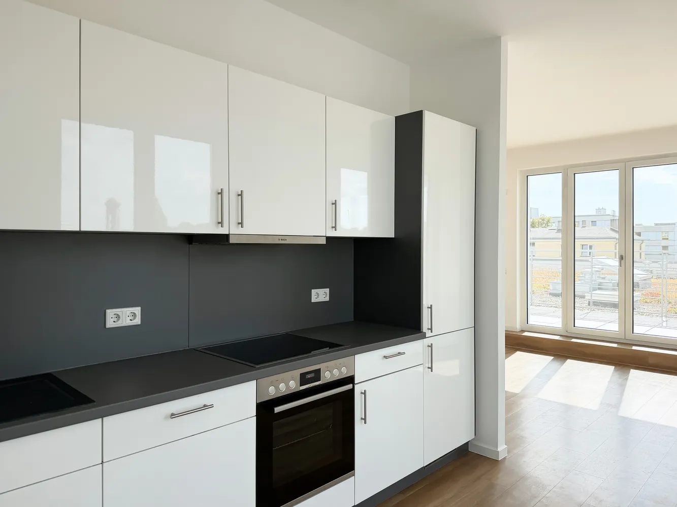 3 room apartment with 113 m² in Berlin – Photo 5