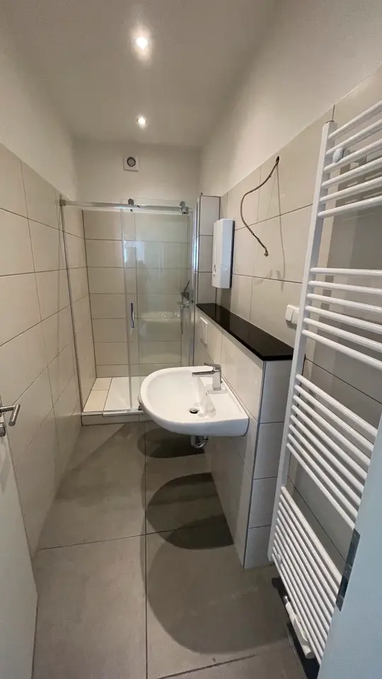 2 Zimmer Wohnung mit 62 m² in Wuppertal – Bild 5