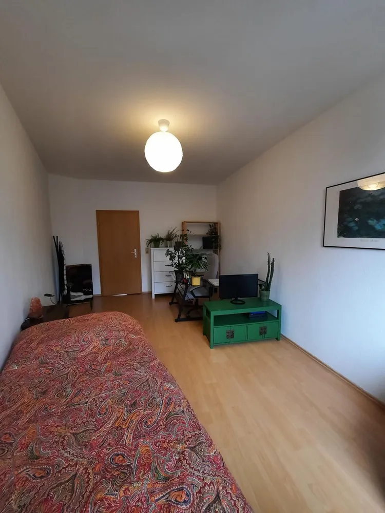2 Zimmer Wohnung mit 40 m² in Dortmund – Bild 11