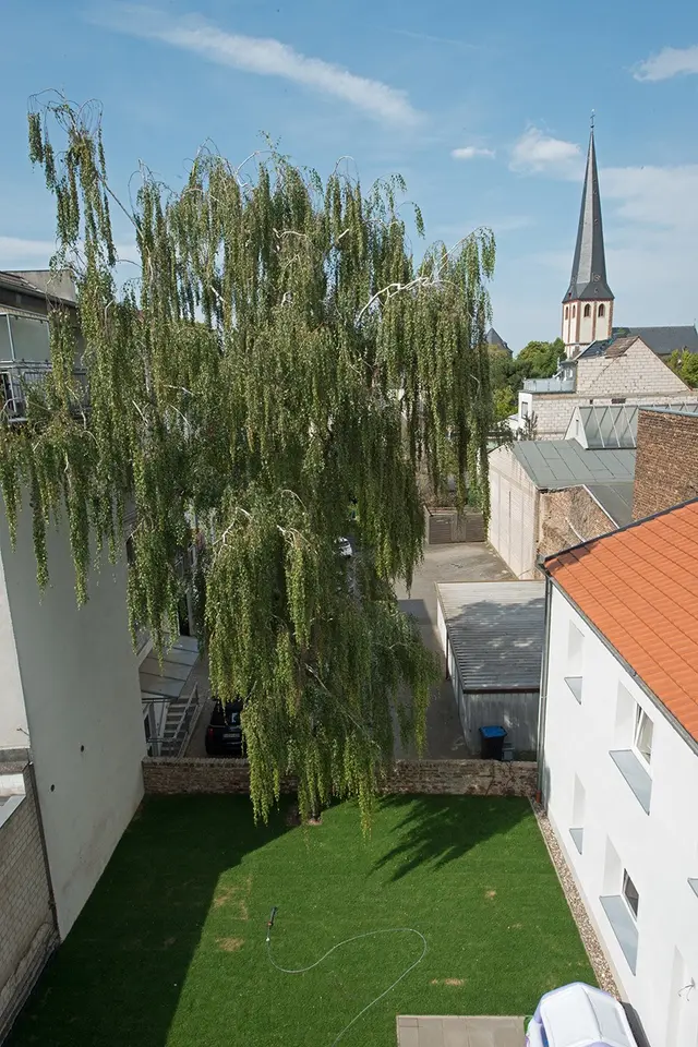 3 Zimmer Wohnung mit 60 m² in Euskirchen – Bild 4